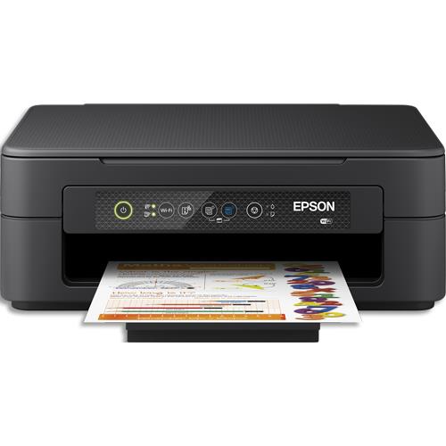 [458842] EPSON Multifonction jet d'encre couleur XP-2200 (dont eco-taxe de 0,42 €)