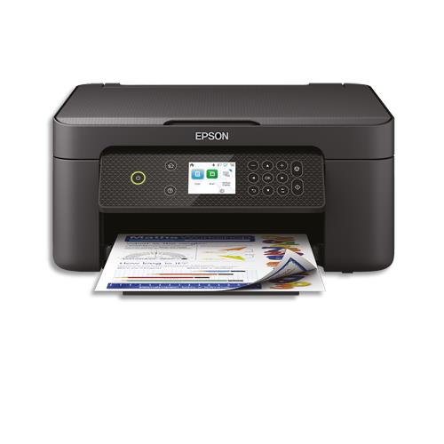 [458847] EPSON Multifonction jet d'encre couleur XP-4200 (dont eco-taxe de 0,42 €)