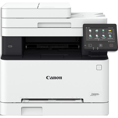 [459435] CANON Multifonction laser couleur MF657CDW 5158C001 (dont eco-taxe de 1,50 €)