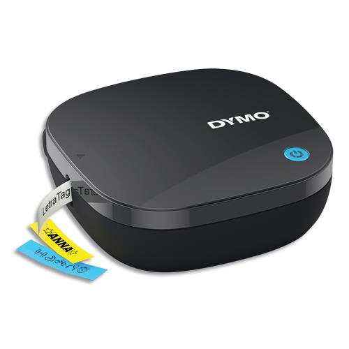 [459817] DYMO Titreuse Letratag LT200B Bluetooth 2172855 (dont eco-taxe de 0,05 €)