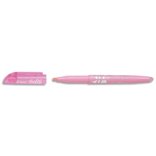 [234333] PILOT Suligneur FriXion LIGHT SOFT Rose