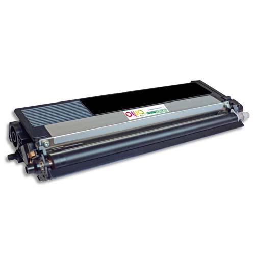 [272078] OWA Toner compatibilité BROTHER Noir TN-326BK K15782OW