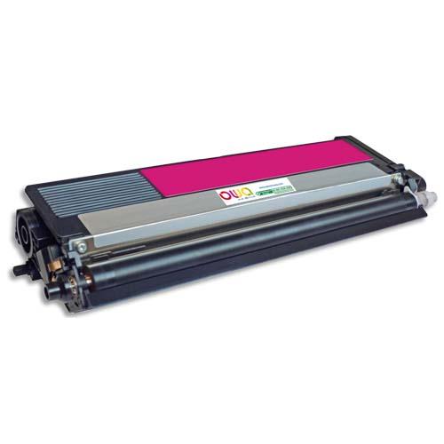 [272089] OWA Toner compatibilité BROTHER Magenta TN-326M K15784OW