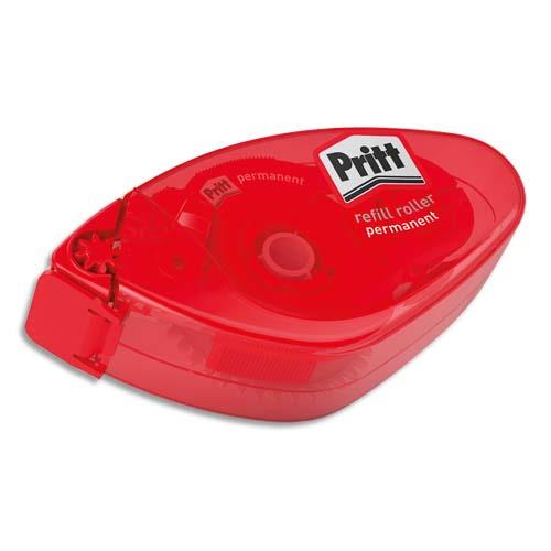 [279704] PRITT Roller de colle permanente rechargeable