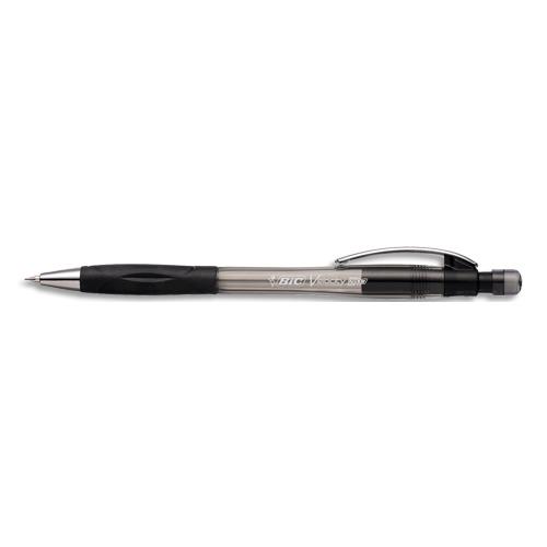 [057507] BIC Velocity Pro Porte-Mines 0,7 mm HB - Noir