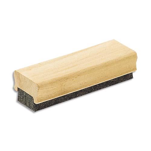 [370954] WONDAY Brosse d'effaçage pour feutre 28000