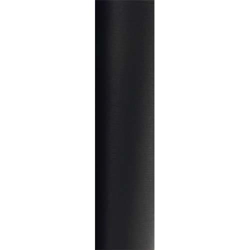 [372760] CLAIREFONTAINE Rouleau de papier Kraft couleur 65g. Format 10x0,7m. Coloris Noir
