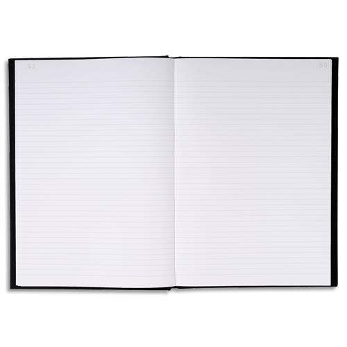 [379988] LE DAUPHIN Registre corrige 21x29,7 cm 200 pages travers 2 mm