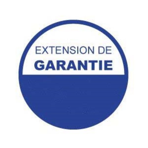 [076478] CANON Extension de garantie 3 ans sur site 0321V143