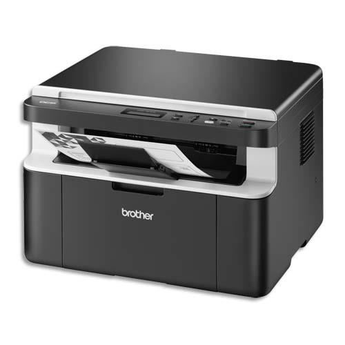 [407225] BROTHER Multifonction Laser mono 3en1 DCP-1612w DCP1612WF1 (dont eco-taxe de 0,60 €)