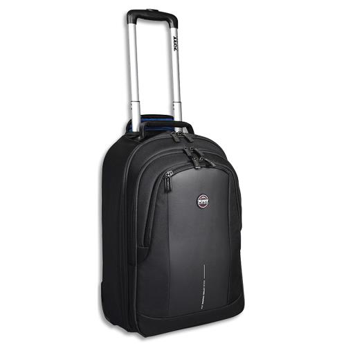 [444236] PORT DESIGNS Trolley Chigago Evo 13,3/15,6'' 170231