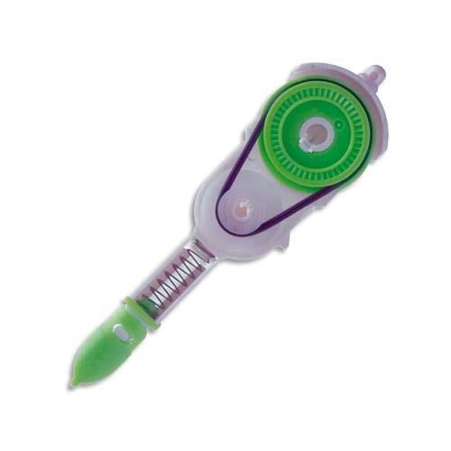 [445115] PILOT Recharge pour Roller de correction rétractable écologique Begreen White line RT 2990077