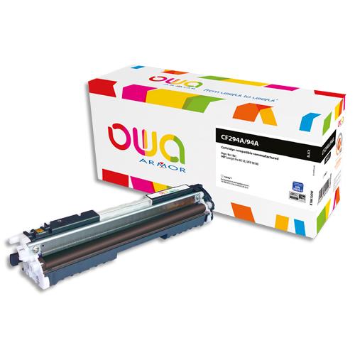 [445308] OWA Toner compatible CF294A NR K18612OW
