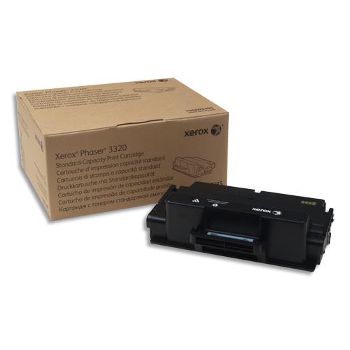 [445565] XEROX Cartouche toner PHASER 3320 106R02305 (dont eco-taxe de 0,10 €)