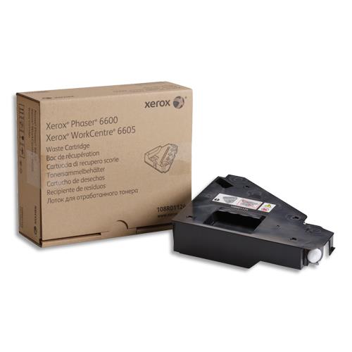 [445581] XEROX Récupérateur de toners usagés C40X 108R01124