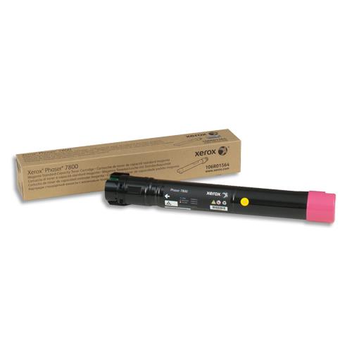 [445596] XEROX Cartouche toner magenta 106R01564