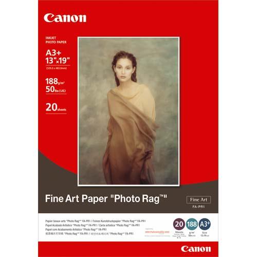 [454580] CANON Papier Photo Glacé éco 10x15 pk100