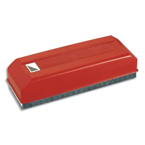 [461576] PERGAMY Brosse standard (non magnétique) pour tableau blanc