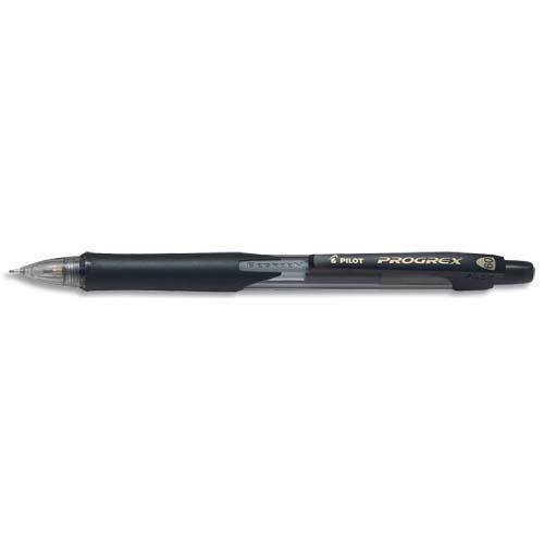 [476631] PILOT Porte-mines écologique Begreen 0,9mm Noir PROGREX